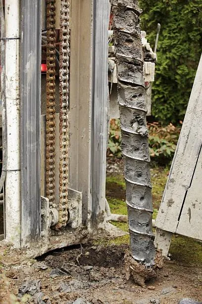 Geotechnical Investigation Image